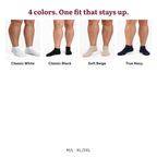 Ankle Bamboo Compression Socks – colors