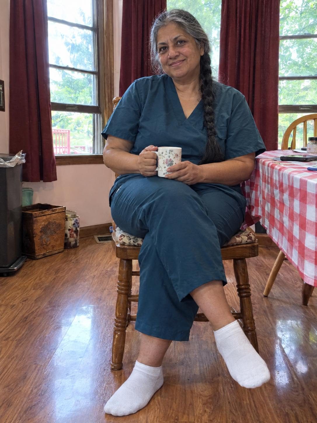 Ankle Bamboo Compression Socks – ugc kitchen