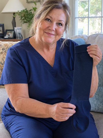 Margaret Ellison, RN
