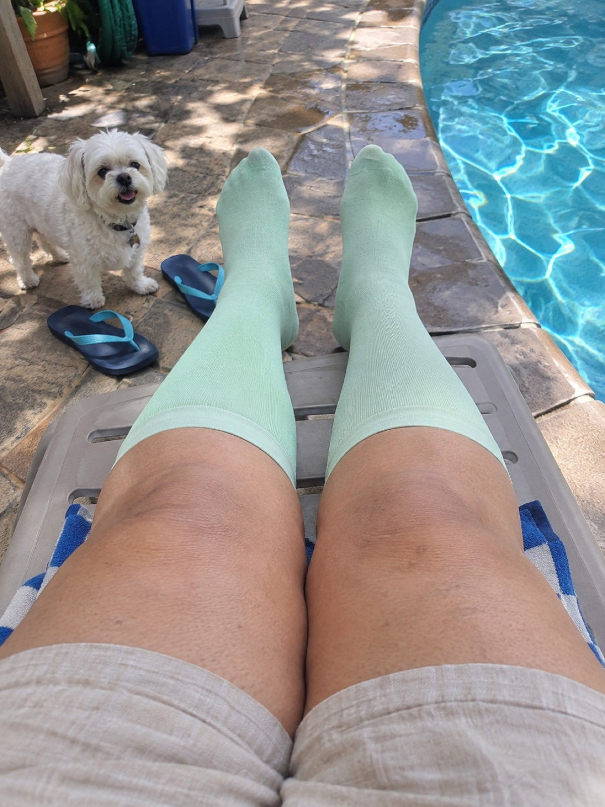 Maureen L., 64