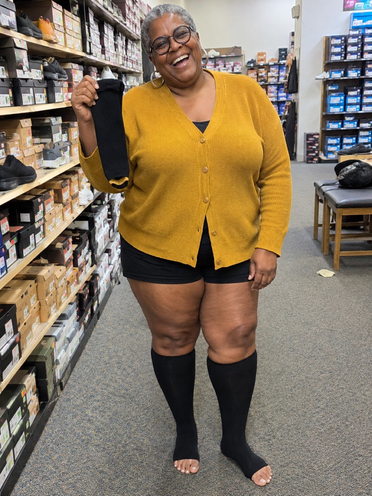 Mirella S., 59