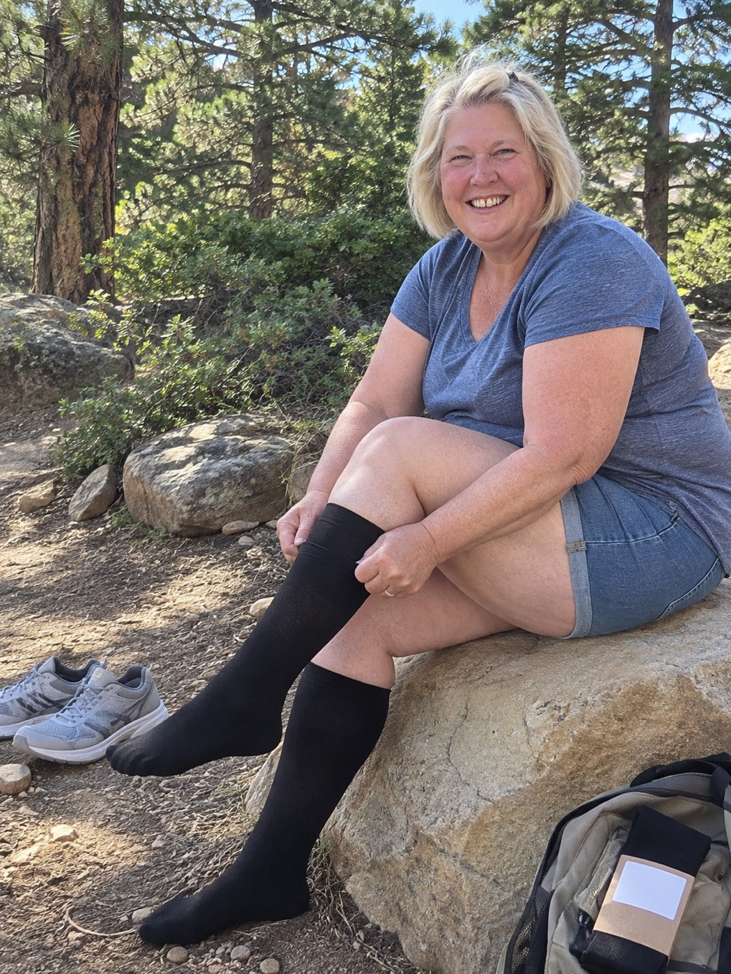 Linda P., 50