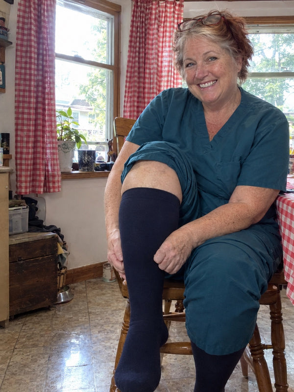 Comfyso customer