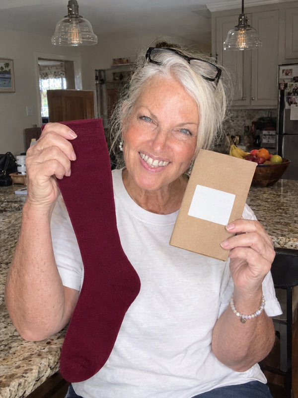 Comfyso customer