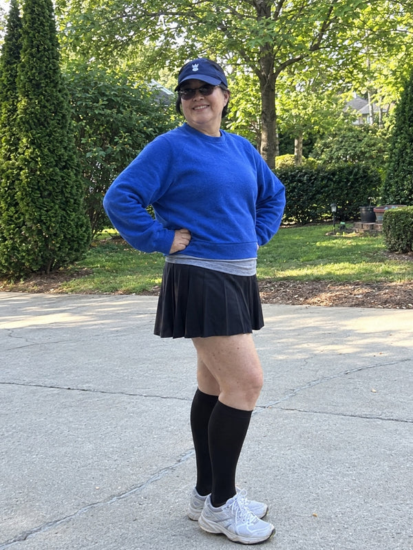 Comfyso customer