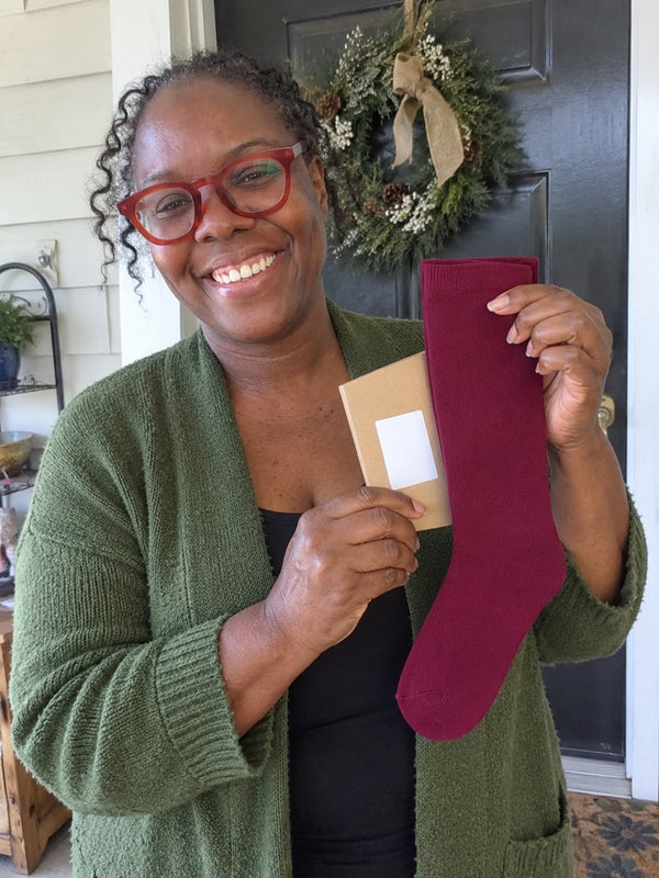 Comfyso customer