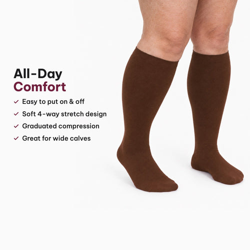 Comfyso Originals – All-Day Comfort