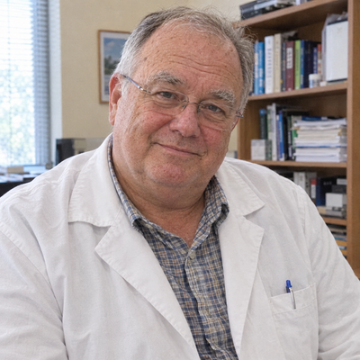Dr. Alan Pierce, MD