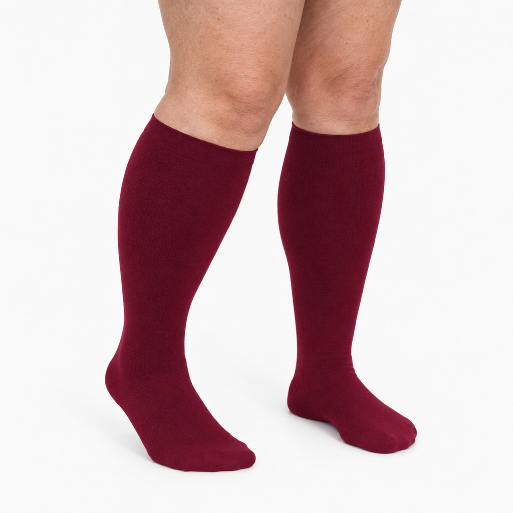 StrideWell practice – orig-burgundy