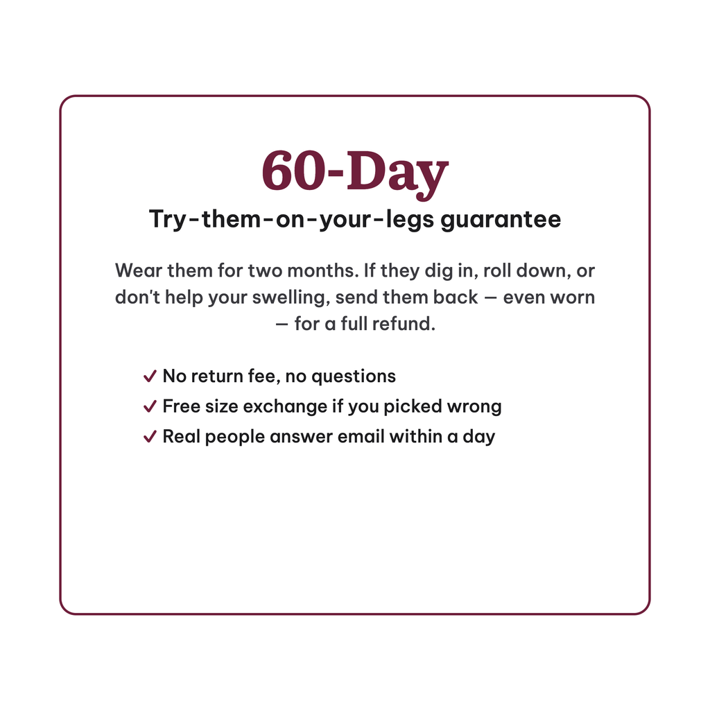 StrideWell practice – orig-guarantee