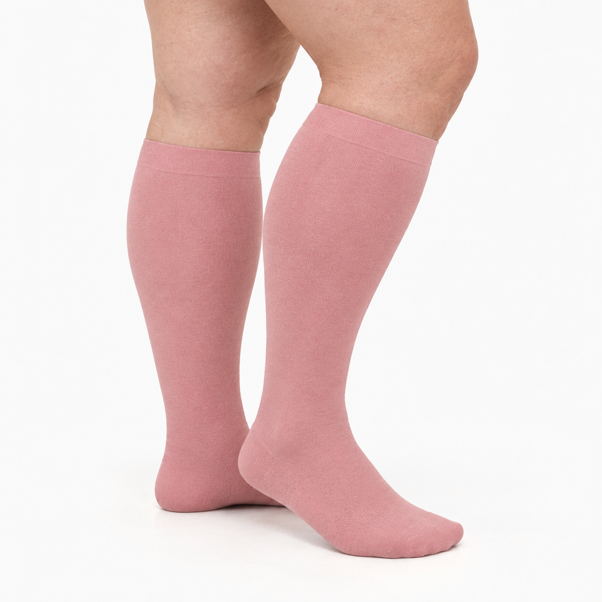 StrideWell practice – orig-pink