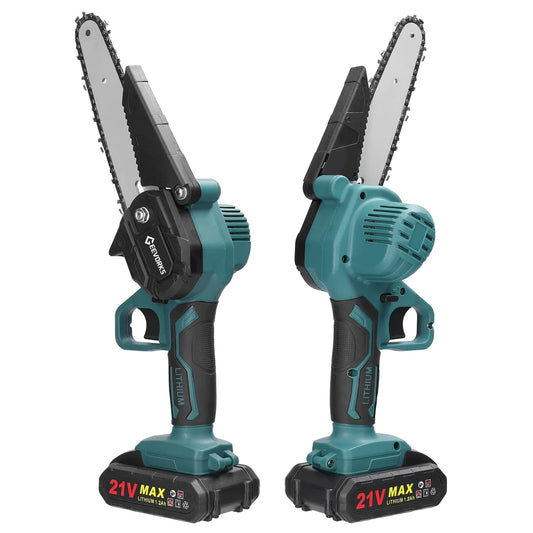 COMFYSO™ Cordless Electric Chainsaw